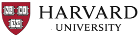 Harvard University logo