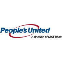 People's United Bank logo